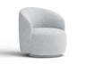 Sillón Danelo, gris claro Moly 70 5194691