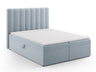 Cama continental Plimero 5196531