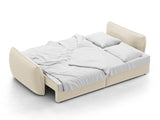 Sofá cama Zamica 5197633
