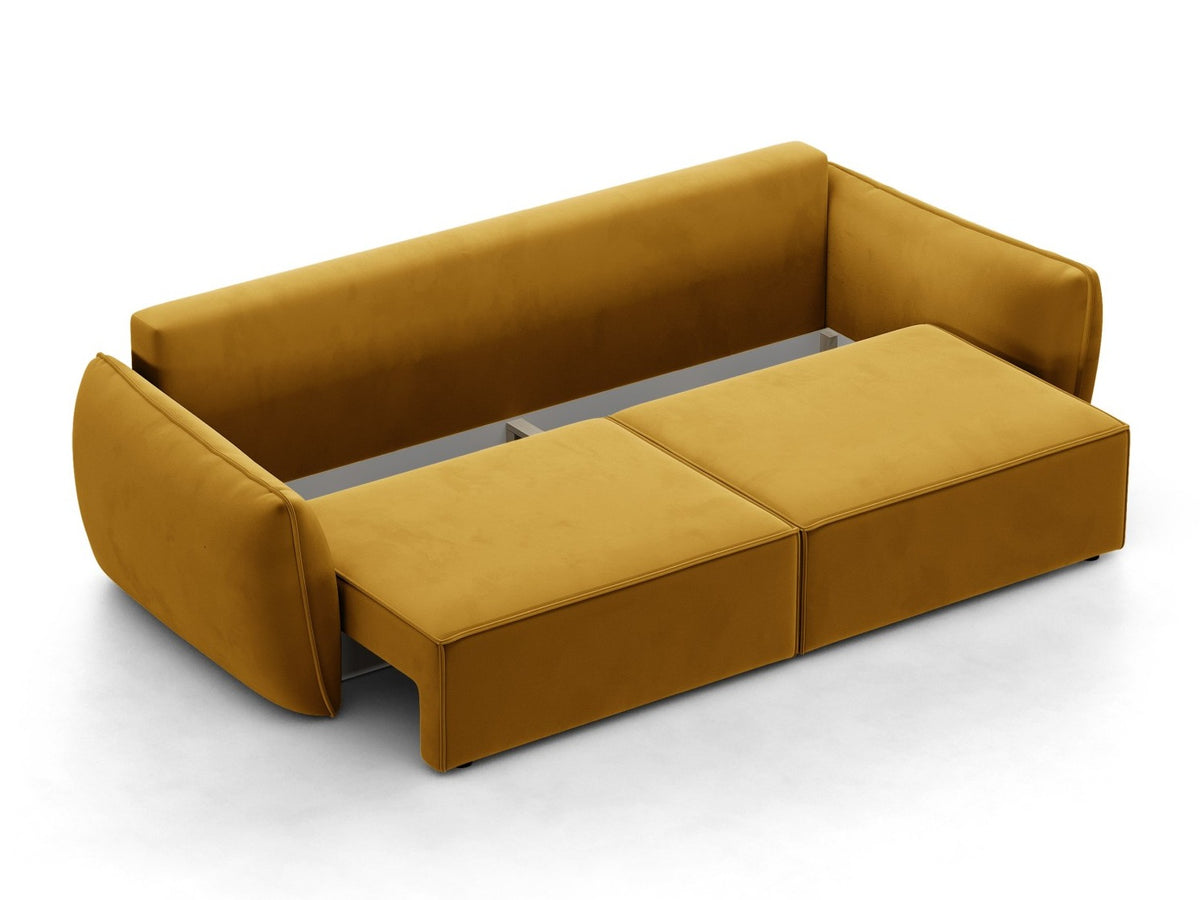 Sofá cama Zamica 5197674