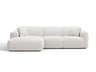 Sofá rinconero Lodasa 5202529