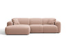 Sofá rinconero Lodasa 5202549