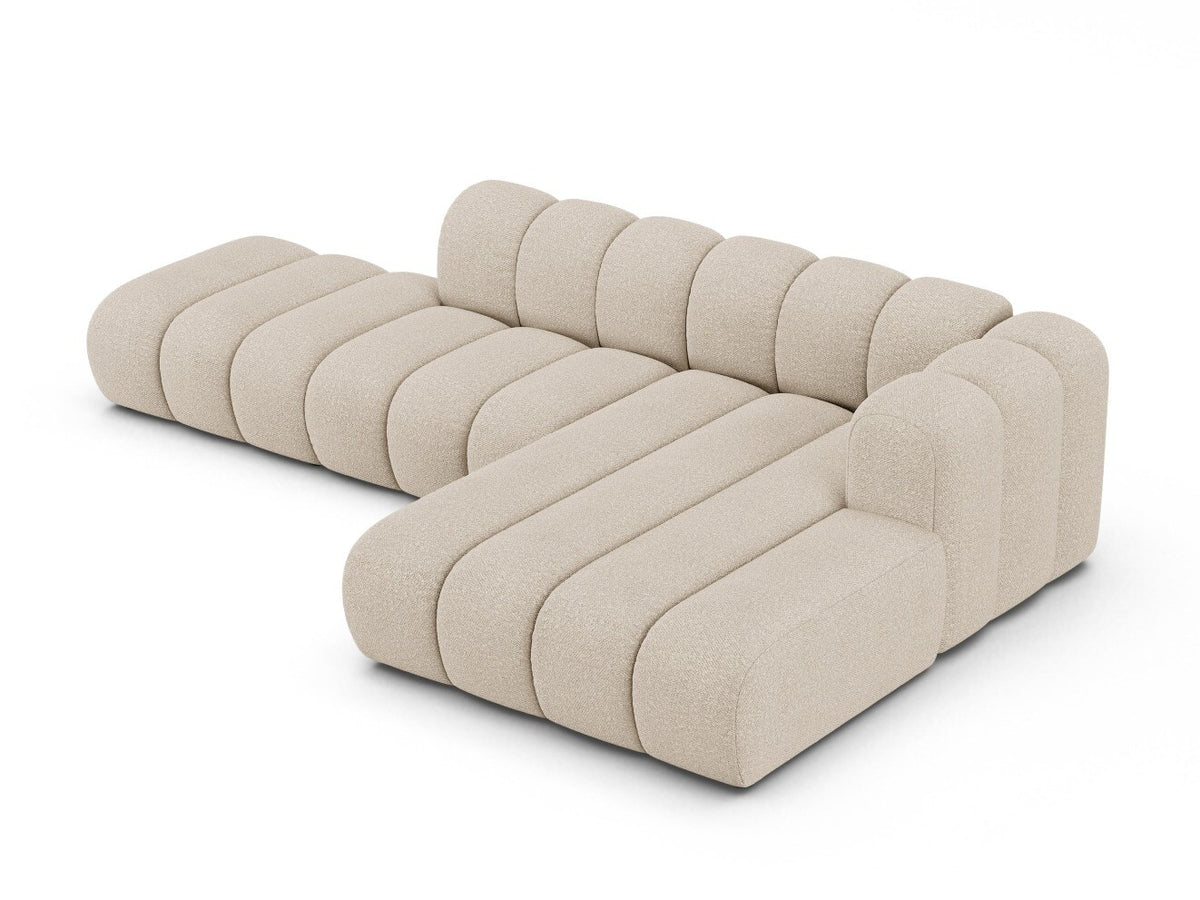 Sofá rinconero modular Menorca 5205370