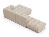 Sofá rinconero modular Menorca 5205372