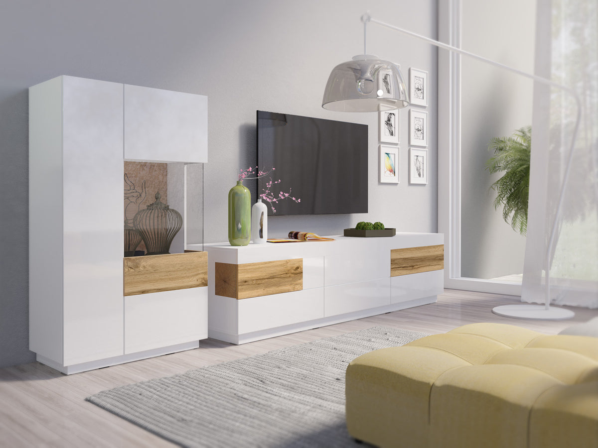 Mueble TV 94895