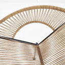 Silla de exterior Houston 446