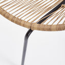 Silla de exterior Houston 446