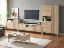 Conjunto de salón Studium
