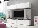 Conjunto de salón Corbele 106