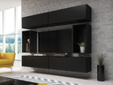 Conjunto de salón Corbele 106