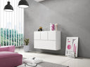 Conjunto de armarios Corbele 118