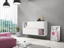 Conjunto de armarios Corbele 119
