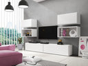 Conjunto de salón Corbele 108