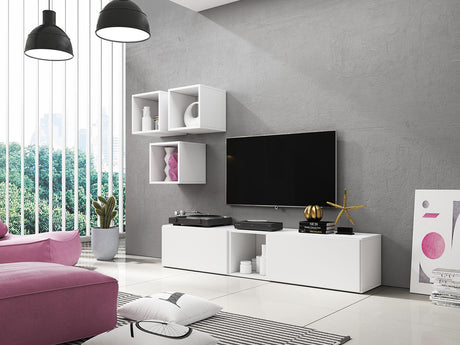 Conjunto de salón 70596