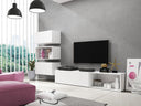Conjunto de salón Corbele 109