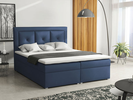 Cama continental 181008
