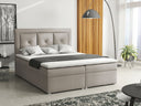 Cama continental Betuole