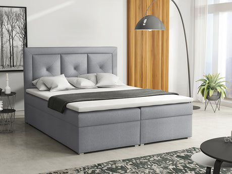 Cama continental 181008