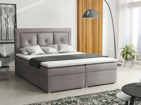 Cama continental 181008