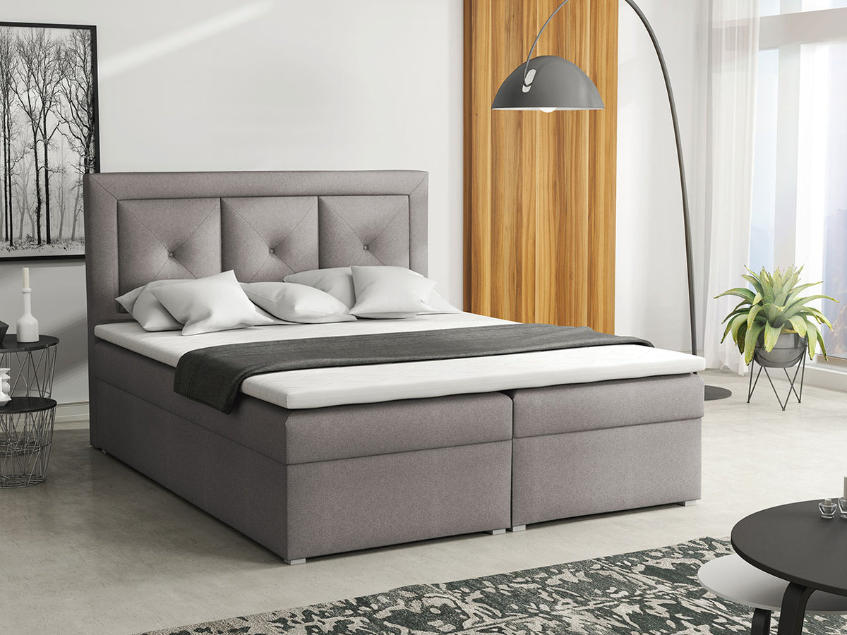 Cama continental 181008