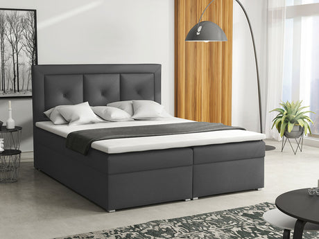Cama continental 181008