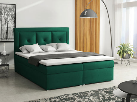Cama continental 181008