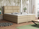 Cama continental Popupan