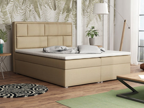 Cama continental 181122