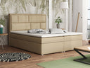 Cama continental Popupan