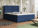 Cama continental Popupan