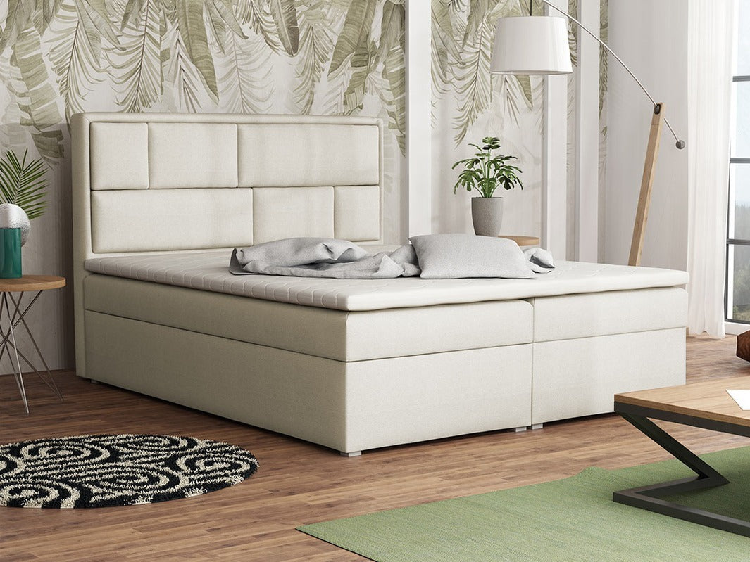Cama continental 181122