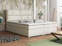 Cama continental Popupan