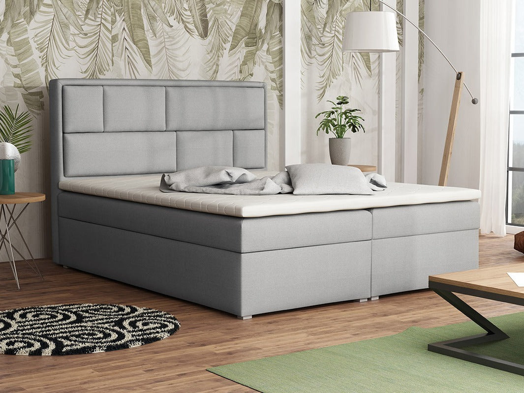 Cama continental 181122