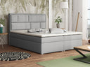 Cama continental Popupan