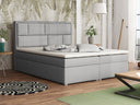 Cama continental Popupan