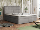 Cama continental Popupan