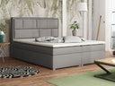 Cama continental Popupan