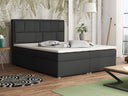 Cama continental Popupan