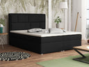 Cama continental Popupan
