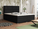 Cama continental Popupan