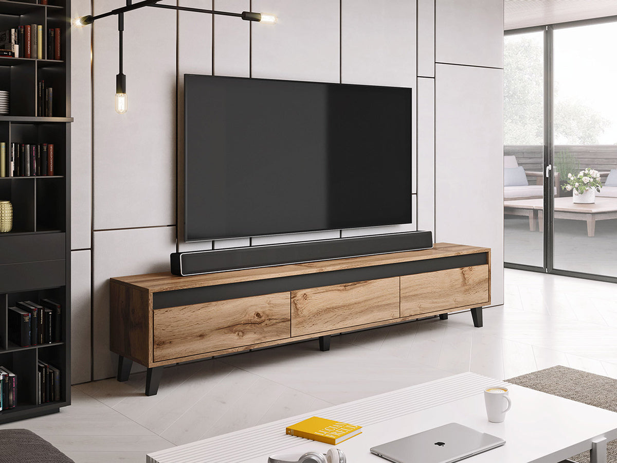 Mueble TV 184333