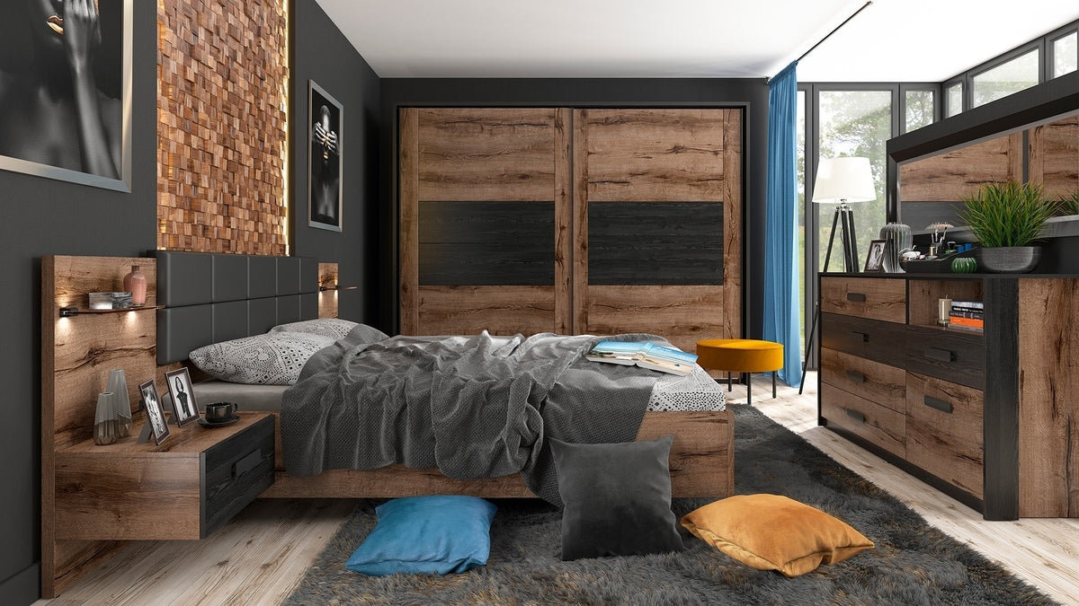 Cama 600179