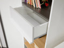 Conjunto de dormitorio infantil Marvesi 132