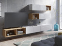 Conjunto de salón Instnat