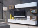 Conjunto de salón Atrasen