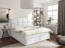 Cama continental Coroosc