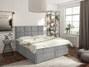 Cama continental Coroosc