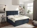 Cama continental Coroosc