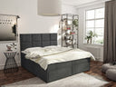 Cama continental Coroosc