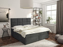 Cama continental Coroosc